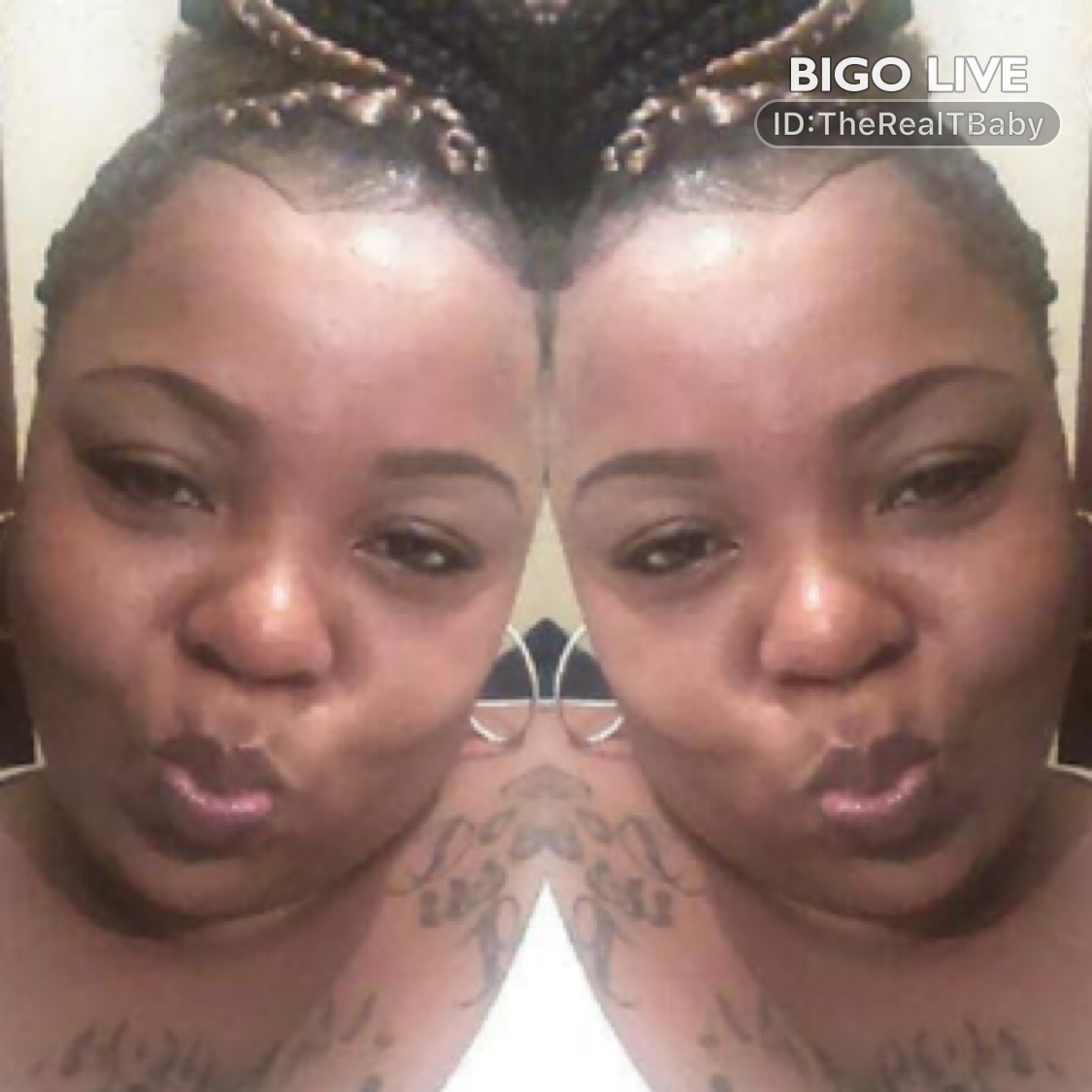 locgodz's tweet photo. Come to chat in 💚T-Baby🍵🤟's LIVE room and earn bonus! New users fill in my invitation code 138647665 and find more surprises!
https://t.co/rSl40rMnNV https://t.co/VXTQg4ECnZ