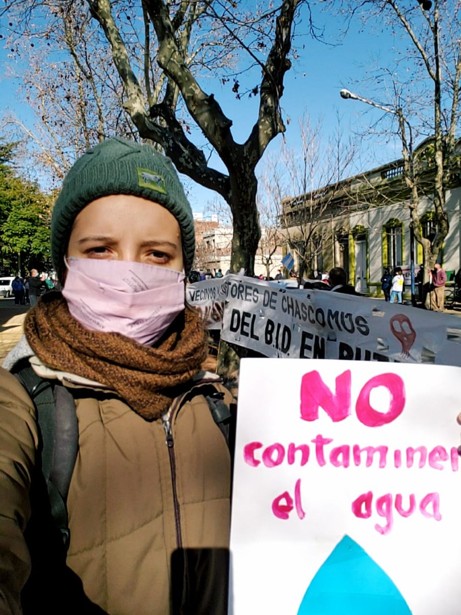 NoAlBasuralR20's tweet photo. Vamos a presentar medidas ante el Ministerio de Ambiente y Desarrollo sostenible a cargo de @juancabandie , ante los oferentes de la licitación y ante la Justicia hasta que se detenga este #ecocidio . #NOALBASURALILEGAL #SIALHUMEDAL https://t.co/hC8D110z45
