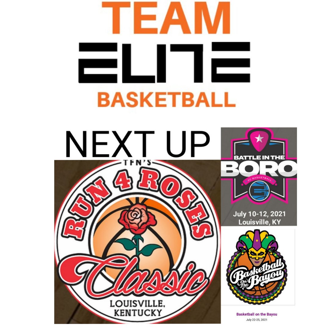ARTEAMELITE 2024 (@arteamelite) on Twitter photo Next up for TEAM ELITE!! We ready for the July live period!
#dontbeordinarywhenyoucanbeELITE Next up for TEAM ELITE!! We ready for the July live period!
#dontbeordinarywhenyoucanbeELITE