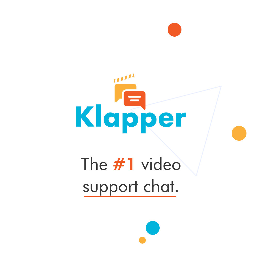 klapper_io's tweet photo. Online calls and meetings sound easy, right? #klapper #betterfasterklapper #support #videosupport #customersupport #SaaS https://t.co/GTZlwnj41W