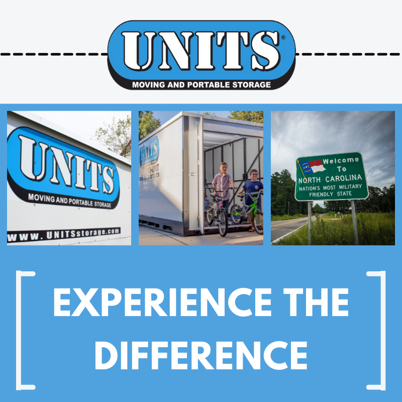 UnitsStorage's tweet photo. If you are moving down the street or thousands of miles away, UNITS is the most trusted and most used portable moving and storage company. Learn more: https://t.co/7qVuBSB2Dw.
.
.
#units #packit #moveit #storeit #deliverit #portablestorage https://t.co/F0rnUitCcb