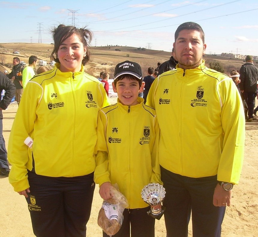 Diego García Carrera tweet media