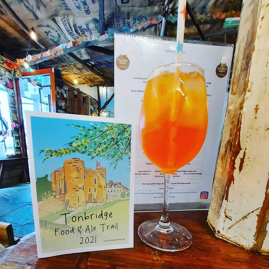 Tonbridge Town Team tweet media