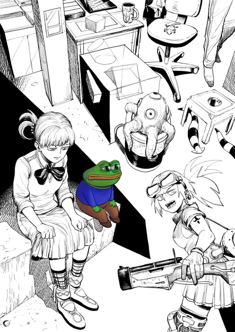 sadge 