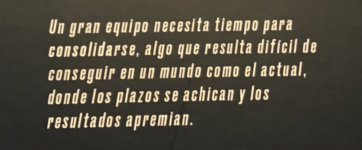 ehp200's tweet photo. Queridos @alvaromerino y @capde11: Buen día hoy para haber recibido vuestro libro! ⚽️🇪🇸Muchísimas gracias por la dedicatoria! Contad conmigo para reflexionar sobre cada uno de sus párrafos. @359formacion #equipazo #futuro #deporte #empresa #objetivosextraordinarios https://t.co/J9wv7KTFku