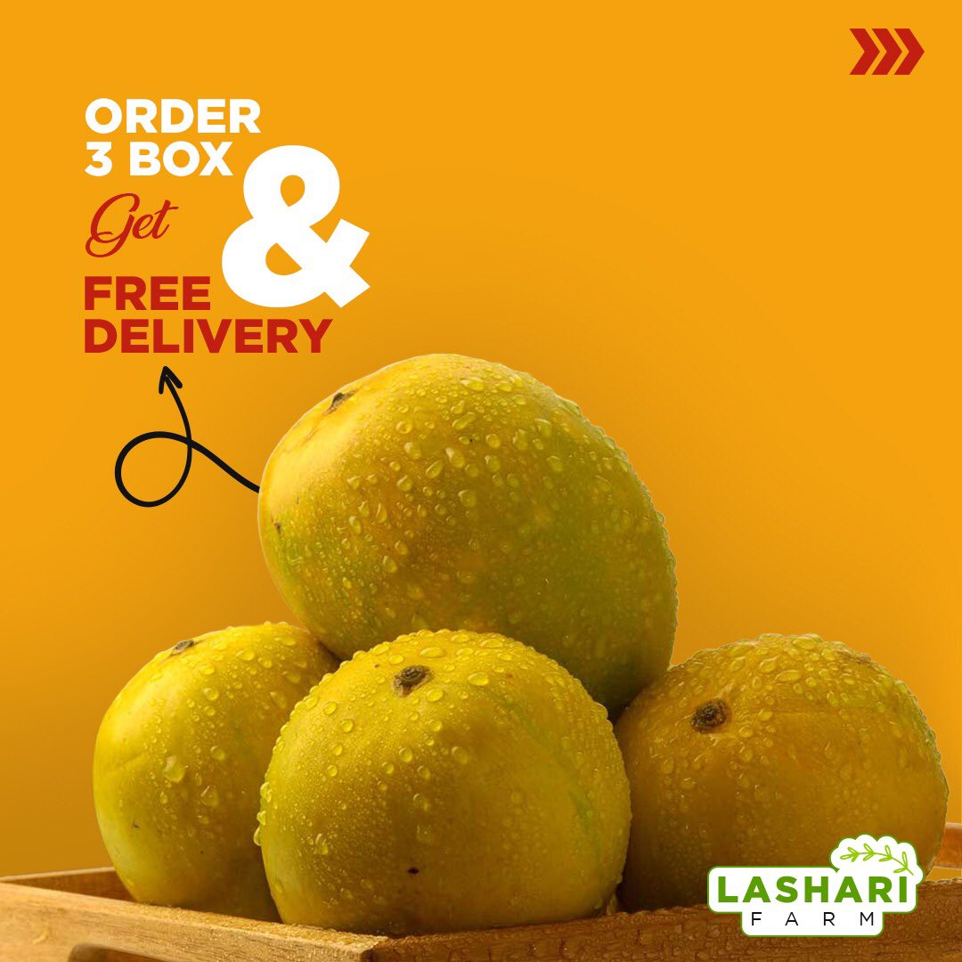 FareedAfzal344's tweet photo. The time has come! Chaunsas are ready to be plucked. Order your box, start counting the days and get ready to devour the sweetest treat of this season.
Free Home Delivery all over Lahore.
#Lasharifarm #mango #MultaniMango @aliktareen https://t.co/k10E0OQoUS