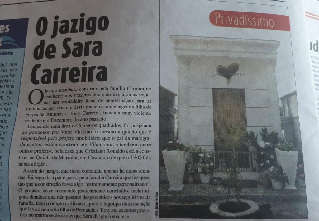 Jornalismo de "CUaliade"