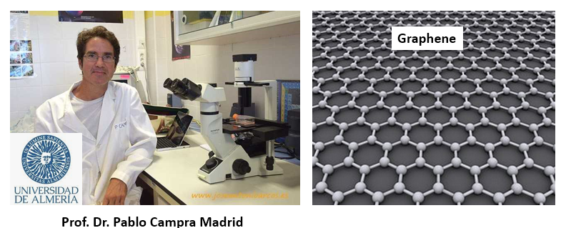 1/13) Worrying analysis results from Prof. Dr. Pablo Campra Madrid (Universidad de Almería, @ualmeria): Detection of graphene oxide in the Pfizer–Bi - Twitter thread from Dr John B. @DrJohnB2 - Rattibha