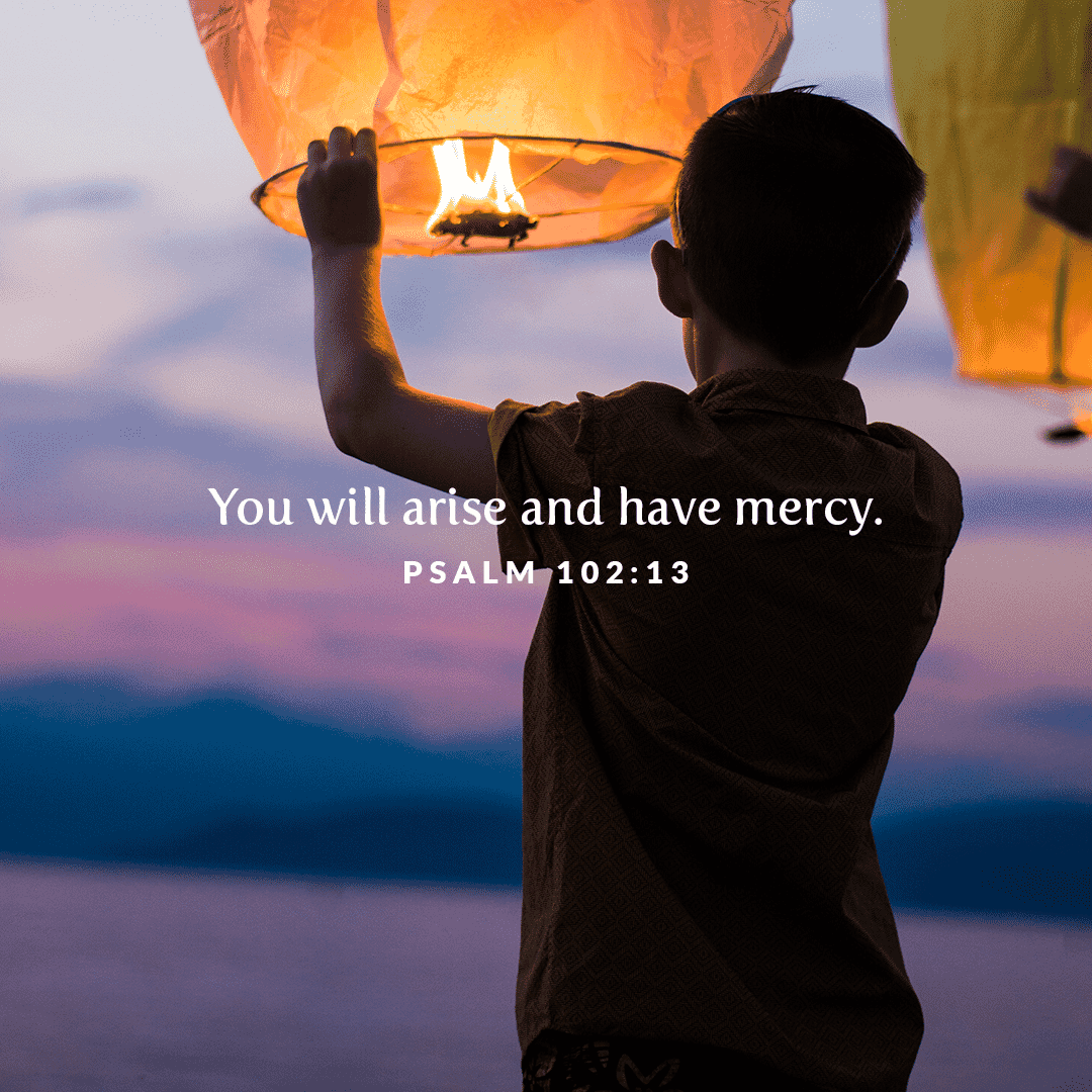 HBGDiocese's tweet photo. You will arise and have mercy. (Psalm 102:13) 

#Catholic #CatholicTwitter #DailyCatholic #DailyScripture #Scripture #Faith #DailyFaith #Mercy https://t.co/ialYBNvVLy