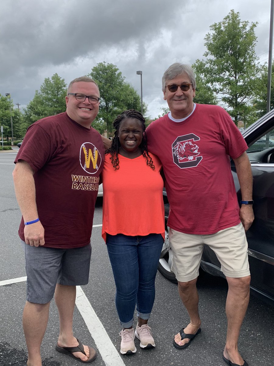 John Niles tweet media