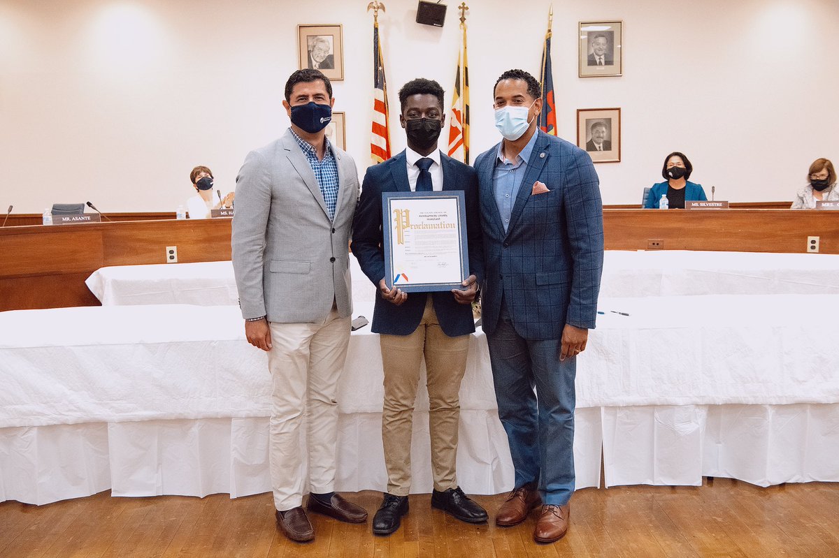 Nick Asante tweet media