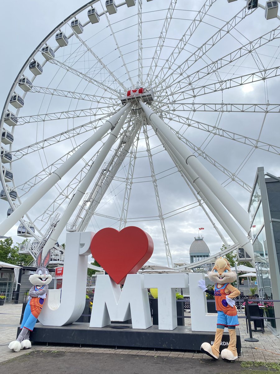 Warner Bros. Canada tweet media