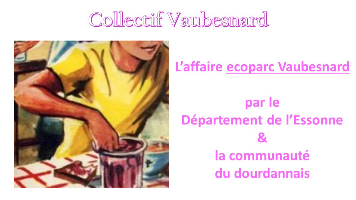 vaubesnard tweet picture