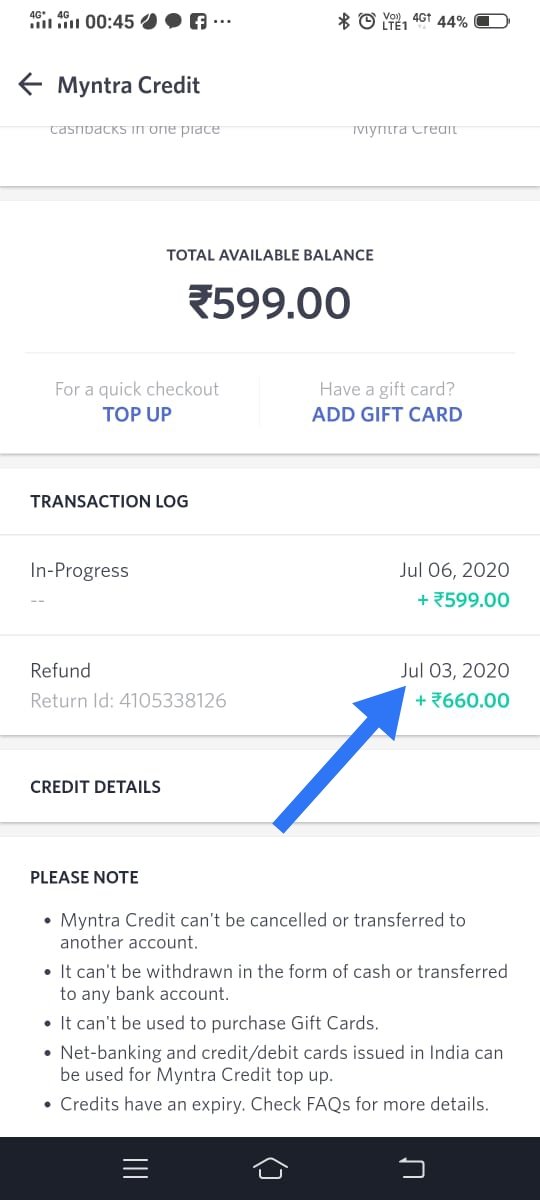 Myntra on Twitter "Hello all! Beware of phishing attempts made by parties who pretend to be