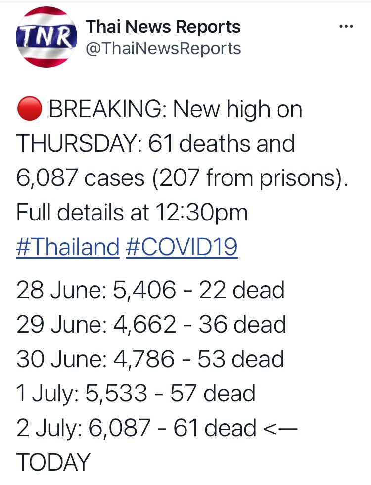 CurtisSChin's tweet image. As @POTUS, @GayleSmith &amp;amp; @SecBlinken prove unwilling &amp;amp;/or unable to assist US #veterans  &amp;amp; other vulnerable #AmericansAbroad in #Thailand &amp;amp; elsewhere w/ #covid19 vaccines, #Switzerland, #France &amp;amp; #China help their own citizens. Read more. #FF @RichardBarrow &amp;amp; @ThaiNewsReports