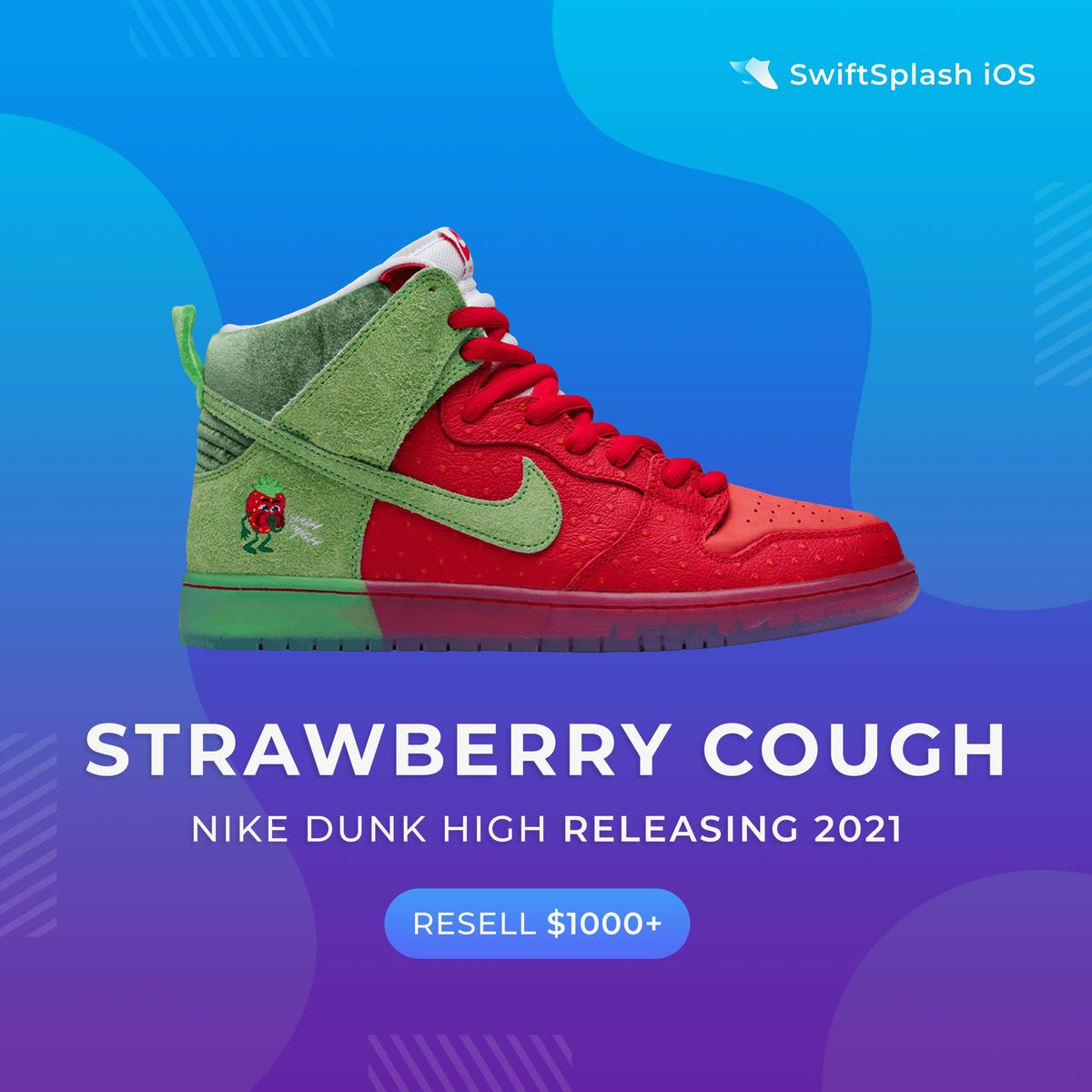 SwiftSole tweet media