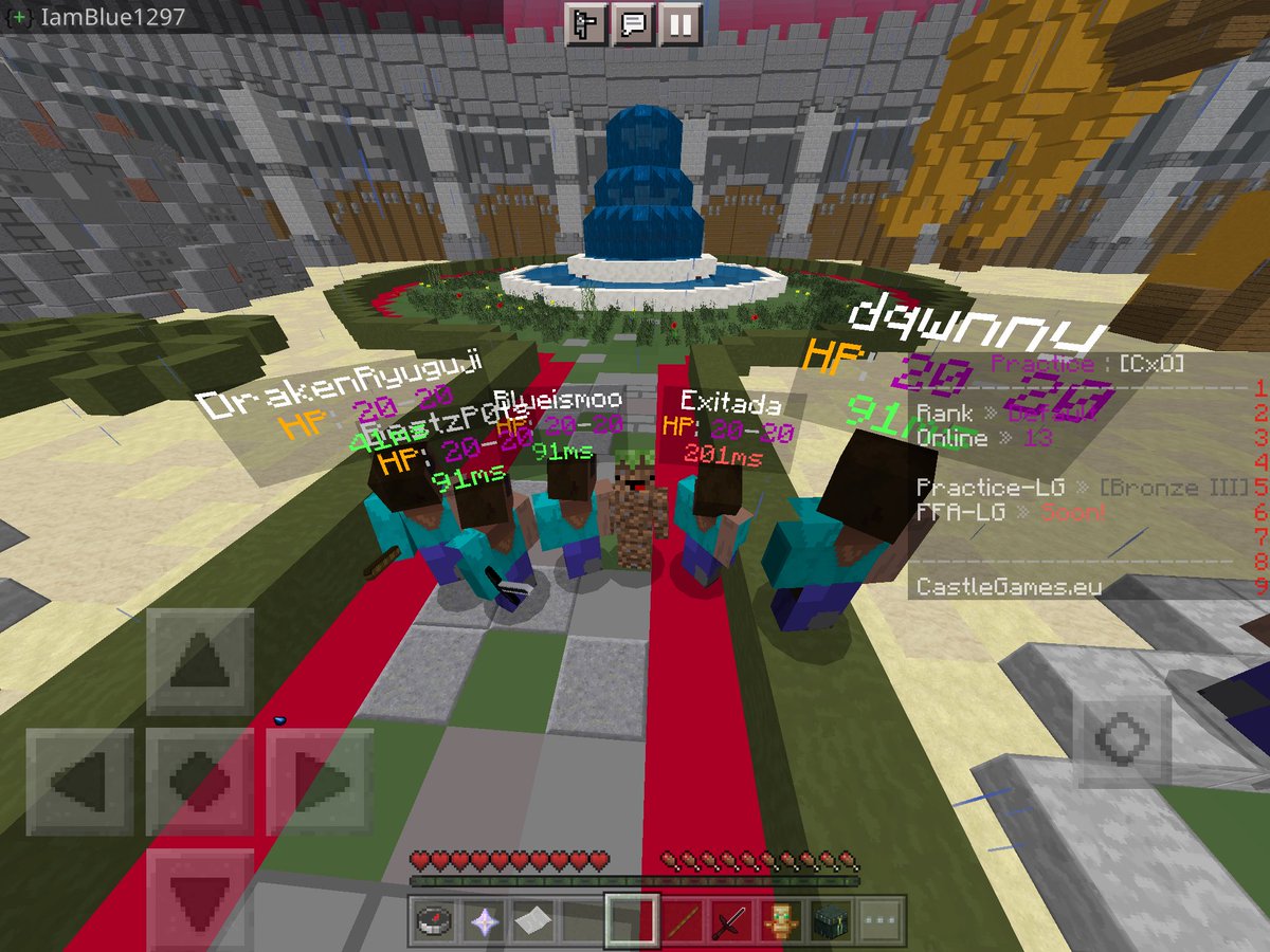 Exotic Clan tweet media