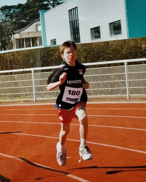 Hugo_Hay's tweet photo. How it started, how it's going... 😍

OFFICIELLEMENT QUALIFIÉ POUR LES JEUX OLYMPIQUES 😍😍🥰🥰🇯🇵🇯🇵🇯🇵

Le Graal, le rêve... Pfiou. https://t.co/IbngfMCiP2