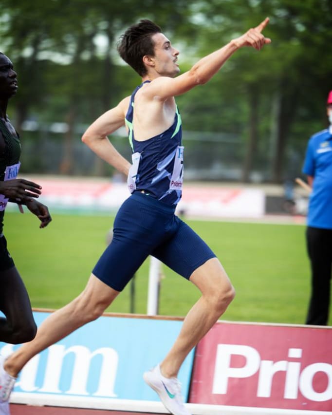 Hugo_Hay's tweet photo. How it started, how it's going... 😍

OFFICIELLEMENT QUALIFIÉ POUR LES JEUX OLYMPIQUES 😍😍🥰🥰🇯🇵🇯🇵🇯🇵

Le Graal, le rêve... Pfiou. https://t.co/IbngfMCiP2
