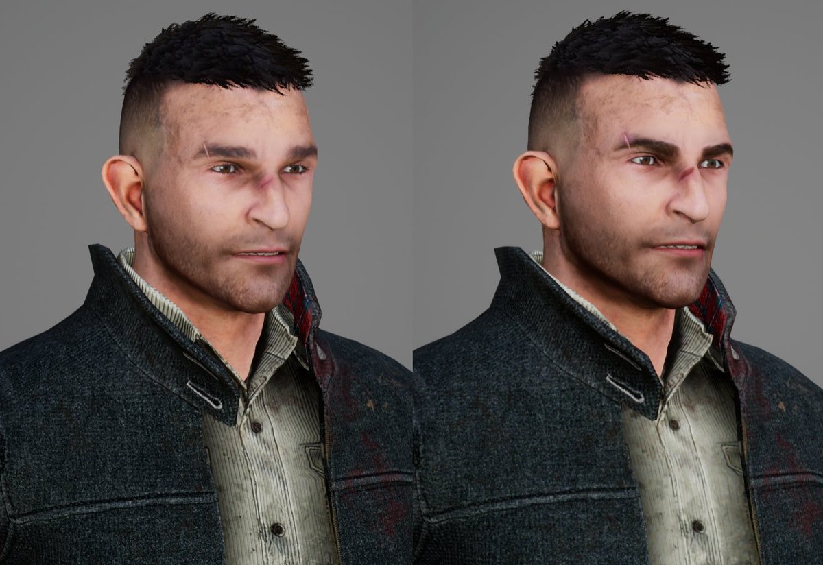 Honestly? Light-years ahead.