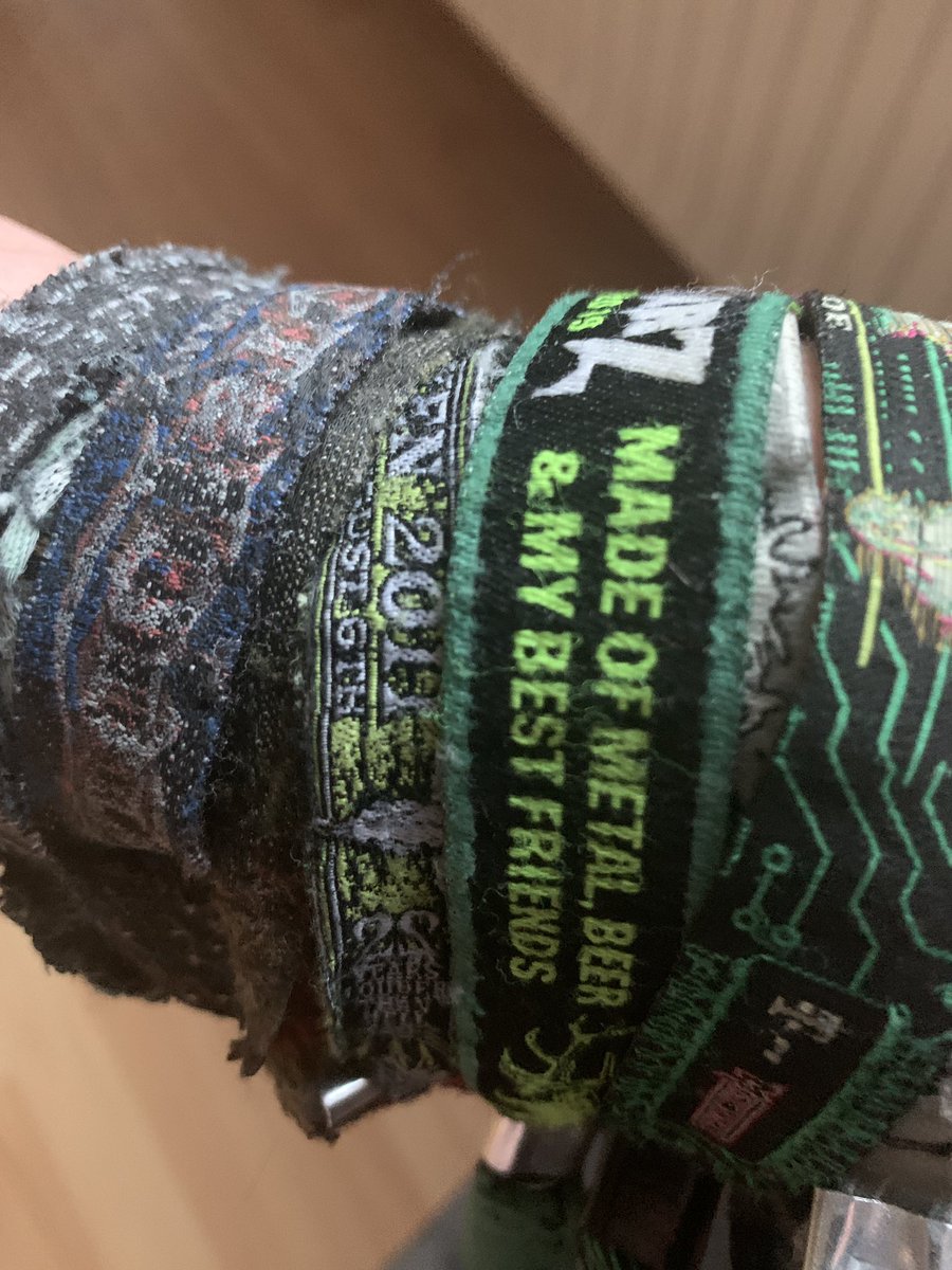 MAXXP0WER's tweet photo. @Pecc0r Und Wacken 2011 erst… https://t.co/7QHldEIw41