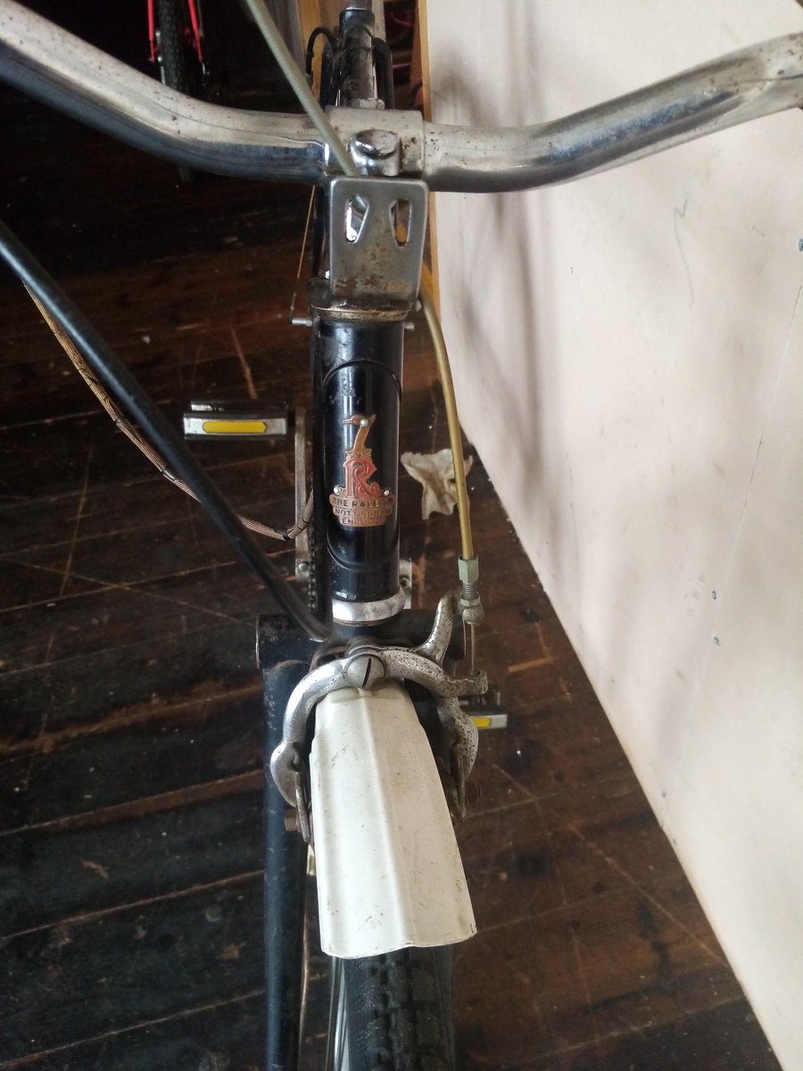 totalcycles's tweet photo. 2 new additions to the fleet. Ready for restoration https://t.co/7tAByVKx6w