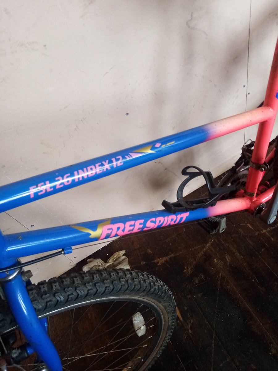 totalcycles's tweet photo. 2 new additions to the fleet. Ready for restoration https://t.co/7tAByVKx6w