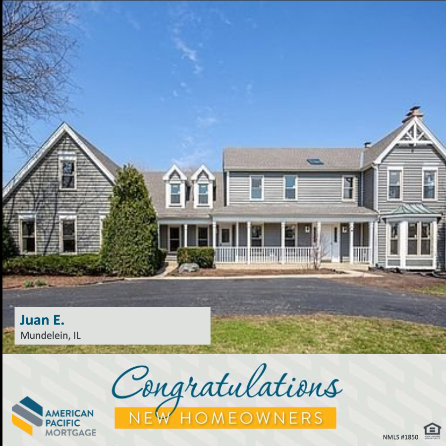 _robertocuevas's tweet photo. Two more closings from earlier this week! Congrats Juan and Alan! #MortgageAdvisor #Homeloan #Loan #Congratulations #Home #CreatingExperiencesThatMatter https://t.co/tgkchY6Mzz