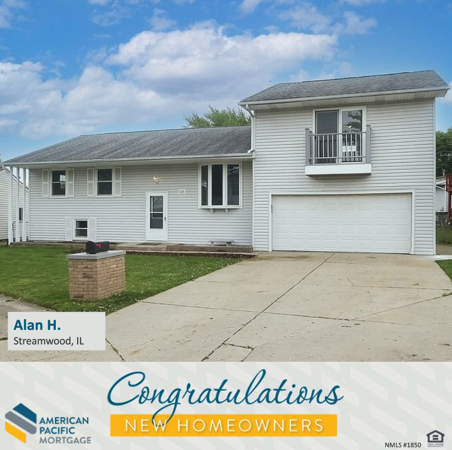 _robertocuevas's tweet photo. Two more closings from earlier this week! Congrats Juan and Alan! #MortgageAdvisor #Homeloan #Loan #Congratulations #Home #CreatingExperiencesThatMatter https://t.co/tgkchY6Mzz