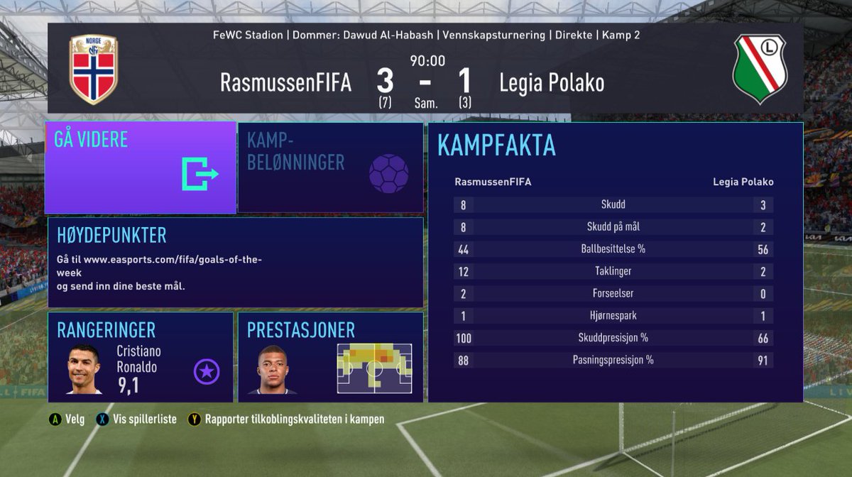 Vidare t i mårå!!! Siste kamp for seeding <a href="/apeksgg/">Apeks</a>