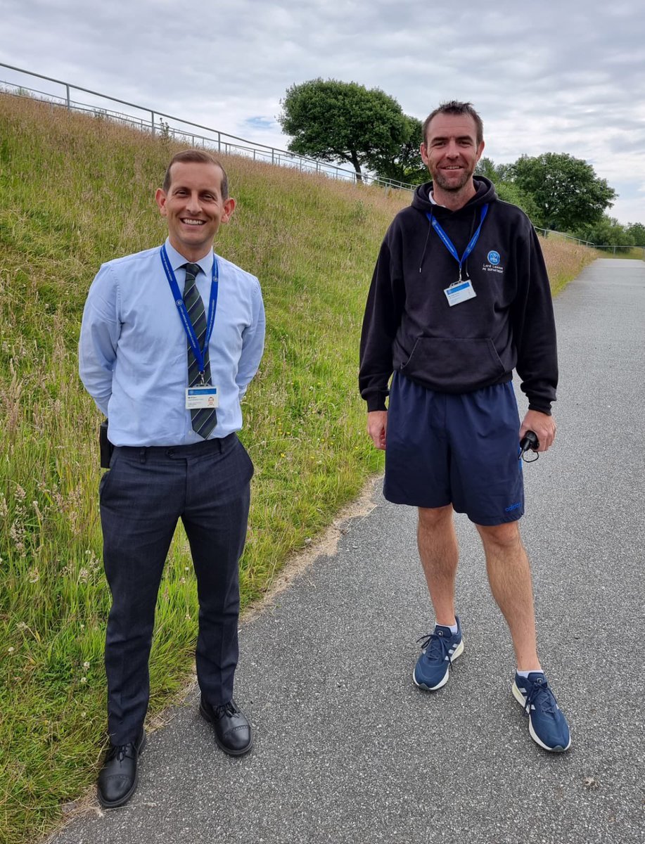 Lord Lawson of Beamish Academy tweet media