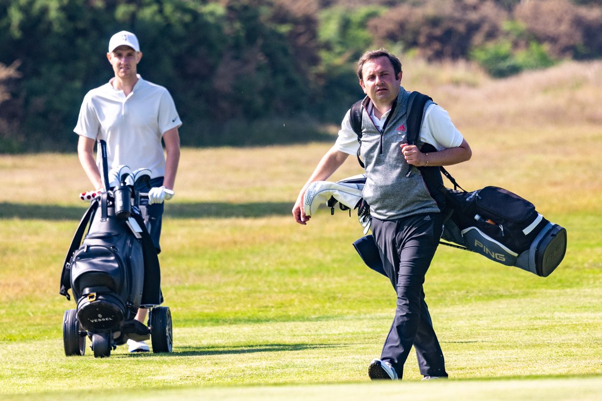 England Golf tweet media