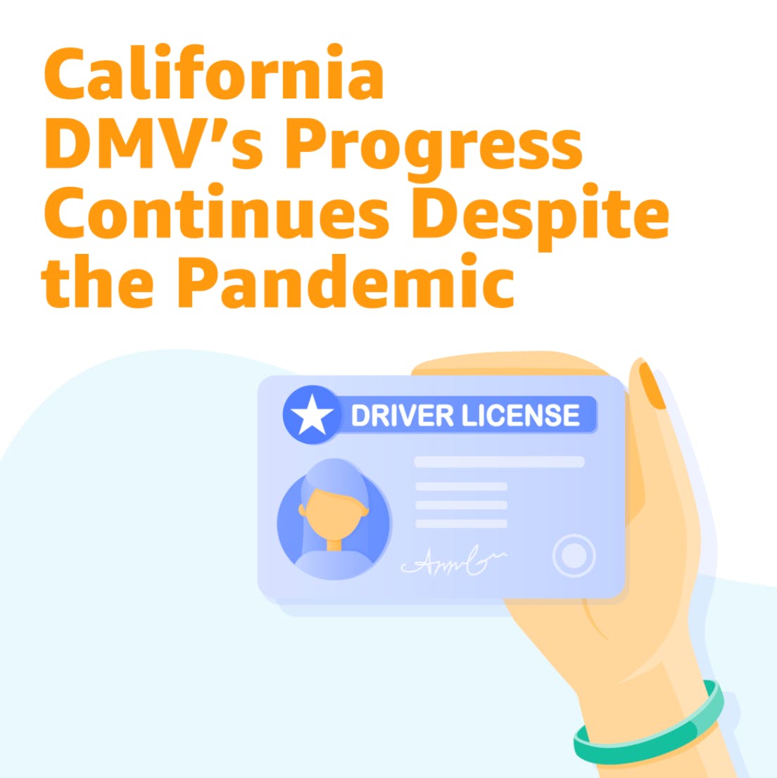 g2kphil's tweet photo. The CA DMV has launched &amp; completed over 20 projects on AWS in 2020 alone. Learn more about their modernization journey in this case study. https://t.co/1gql3DahIs https://t.co/98GjQZjyd2 https://t.co/LNvtqtPI8u