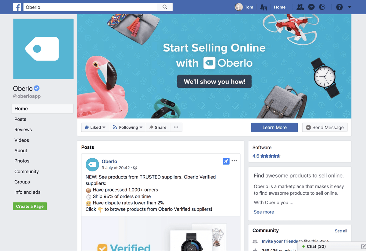 LeadEntry's tweet photo. Successfully Create a Facebook page with all set up. I also create cover photo, logo, content create and daily post with design, growth followers and engagement.
I also generate auto message setup.
More Visit: https://t.co/VCCJtSL00c
#socialmediamanager #socialmediamarketer #page https://t.co/asGRDbxBHb