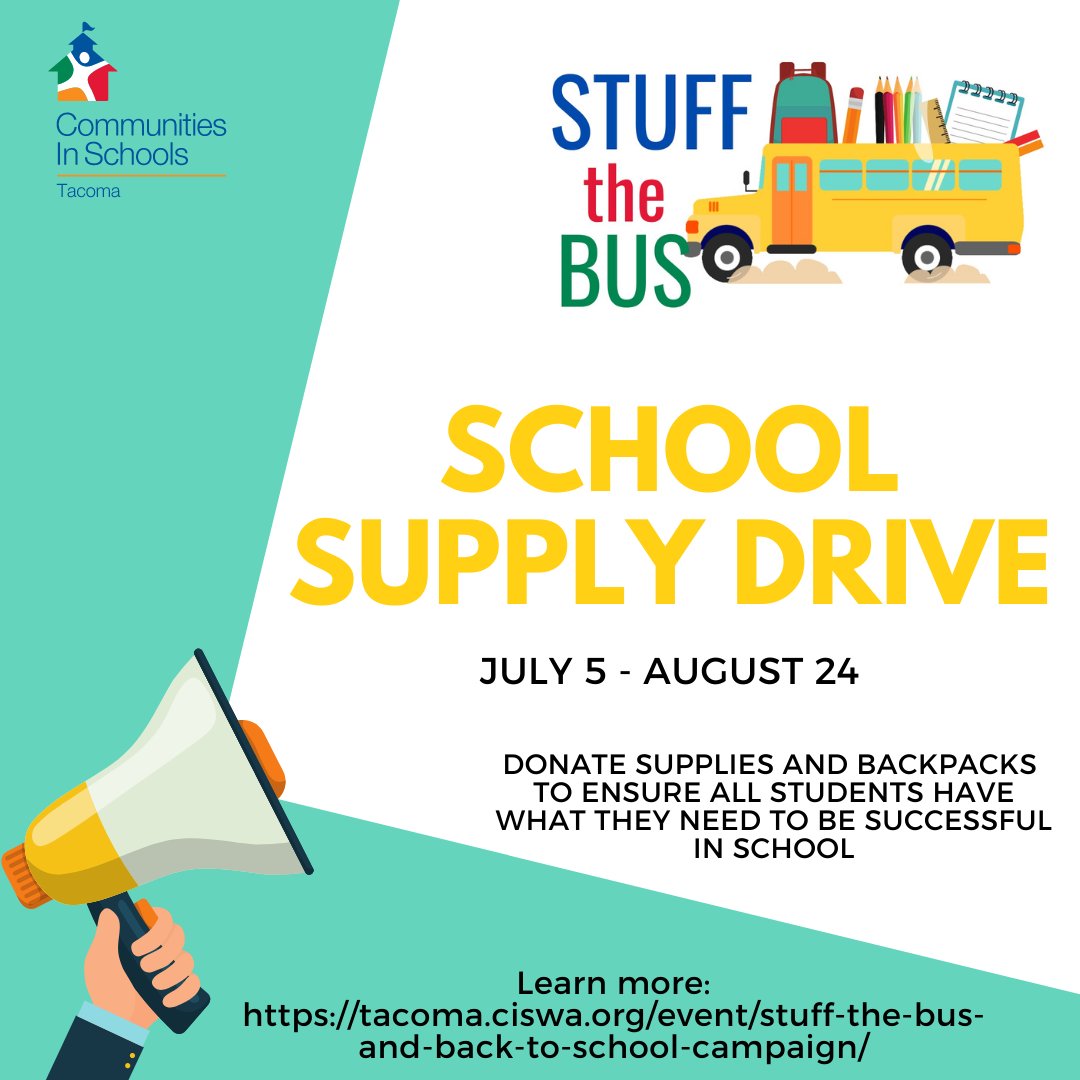 CIS Tacoma tweet media