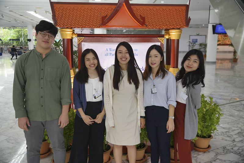 Connect4Climate's tweet image. Registrations for next week's virtual #ClimateWeekAP are open! wrld.bg/7yv850FnPnL 🌏

Want to help us cover APCW? ✍📸️ Take a look at this form we created and fill it in after the event with your key takeaways, quotes, article ideas, etc. wrld.bg/bZbU50FnPnK 👀