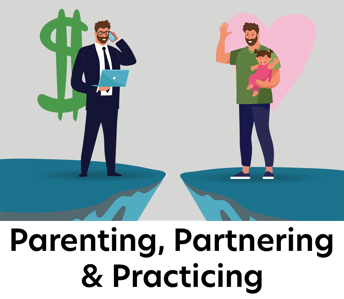 atticusattorney's tweet photo. Attorneys: If you have kids, a romantic relationship, or are caring for loved ones while growing a practice, join us Tuesday at 3pm EST for a special webinar on coping strategies. 

https://t.co/YUtiBhua1r

#lawyerlife #parenting #lawmoms #lawdads #worklifebalance https://t.co/S7LjIqH94a