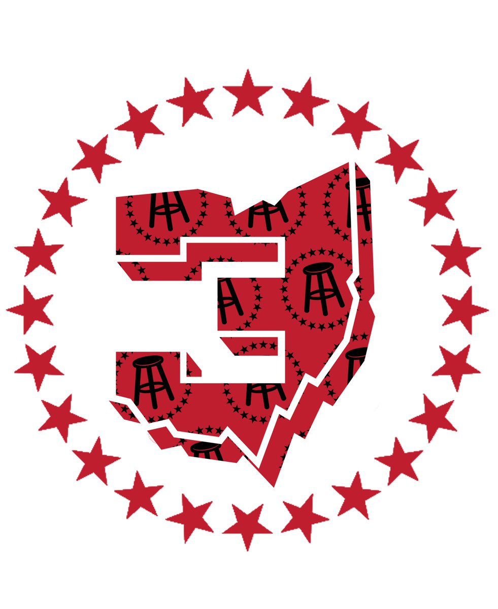 threesabovehigh's tweet image. 🚨 BREAKING 🚨 
@threesbus is @barstoolohiostate next signed athlete and it’s her 2nd Birthday! To celebrate this huge day they got her a sexy new spoiler. She’ll be out and about tonight 9-12 for free rides to @threesabovehigh and @foursonhigh Slide in those DMs ❤️💦 🚌