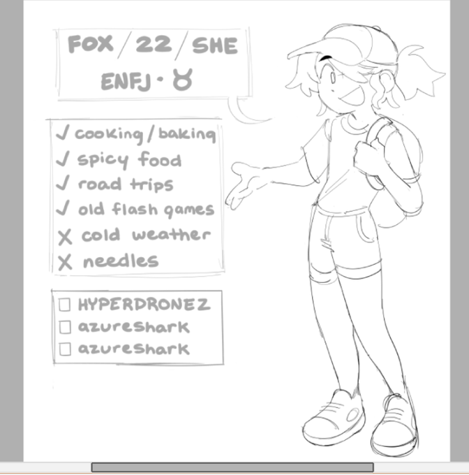 my god she's finally remaking her meet the artist 