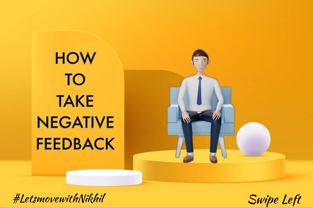 SEE YOU AT THE TOP 😀👍
Check full post from here: 
linkedin.com/posts/thinkhri…

#LetsmovewithNikhil #NikhilSingh #mentor #learning #coach #negativefeedback #feedback #feedbacktime #emotions #react #reaction #anger #happy #sad #excitement #growth #professional #businessmindset