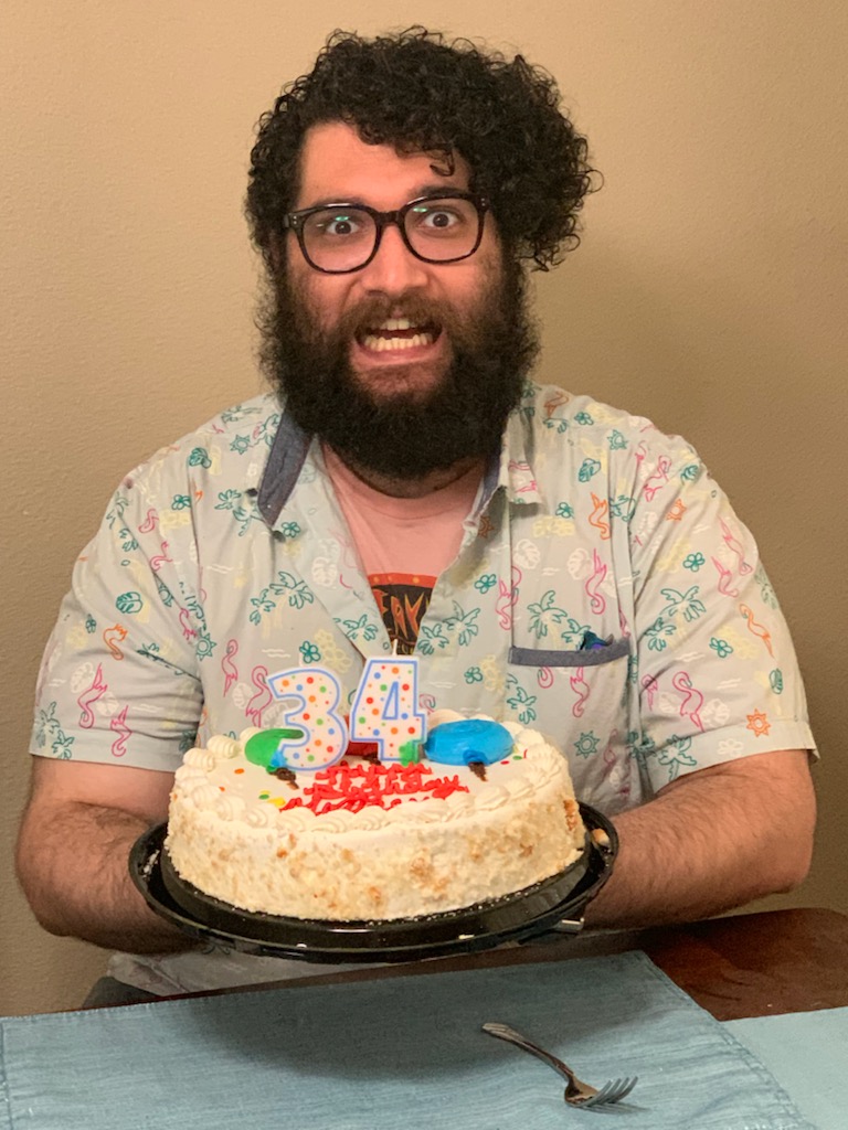 IncrediMatt tweet media