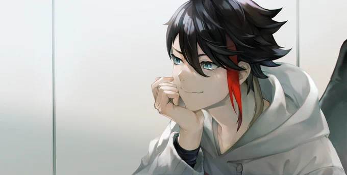 👀
#さ絵ぐさ 
