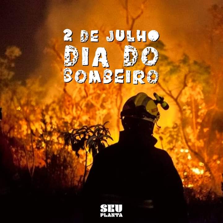 SeuPlanta's tweet photo. Nossa homenagem👏👏👏👏👏

https://t.co/wCydiF9OMA

#seuplanta🍀 #diadobombeiro #bombeirosbrasil https://t.co/qSgxfLImAI