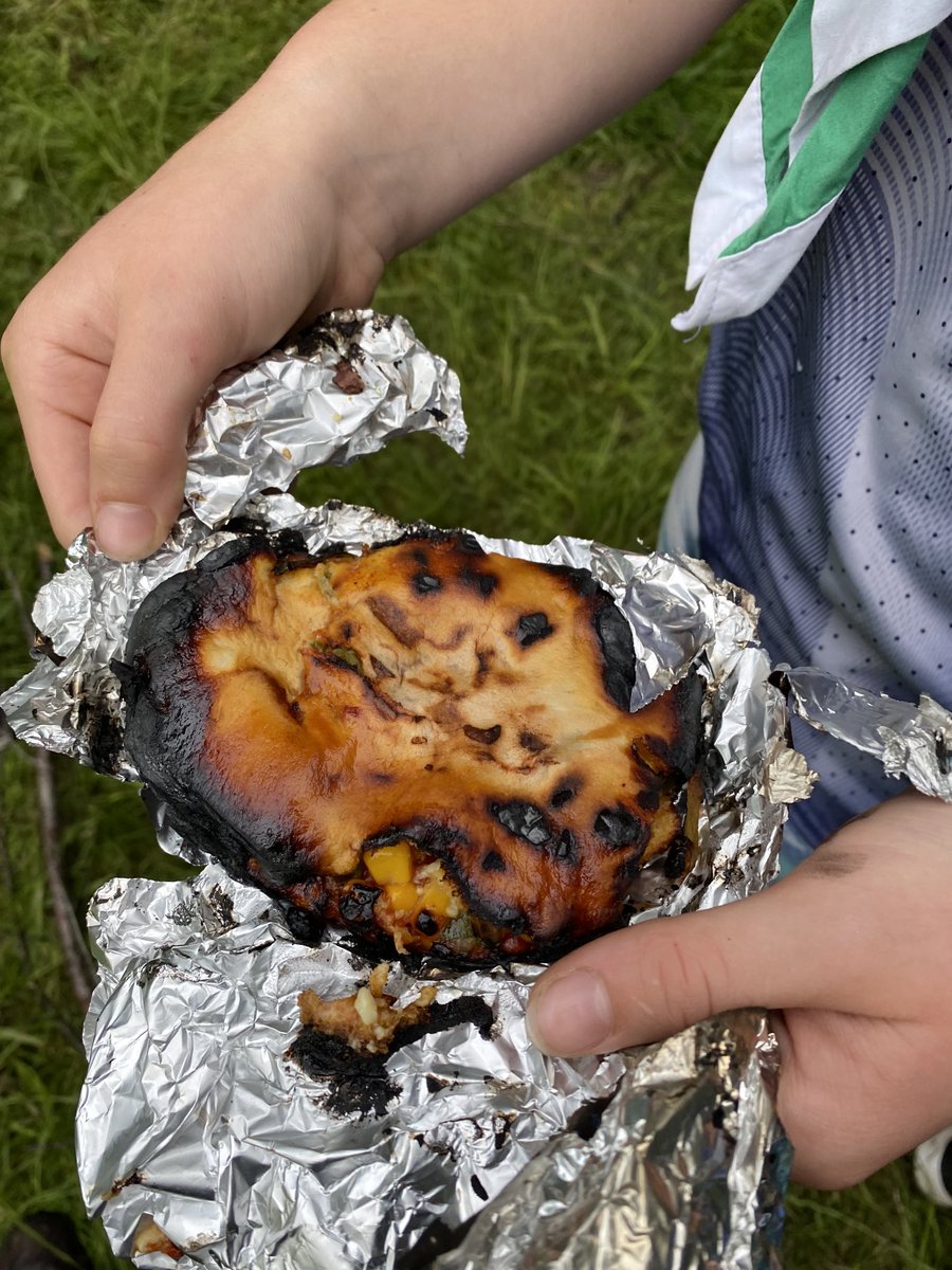 BalsallCommonScouts tweet media