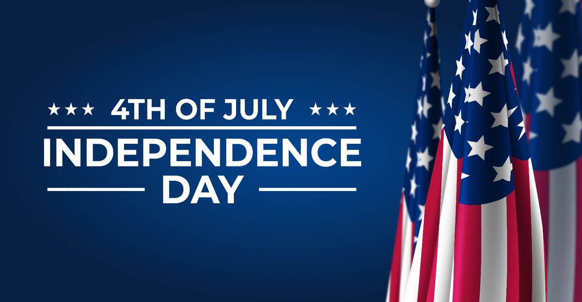 paceperformance's tweet image. It&apos;s time to get out and celebrate! Have a great 4th of July Weekend!!! #independenceday