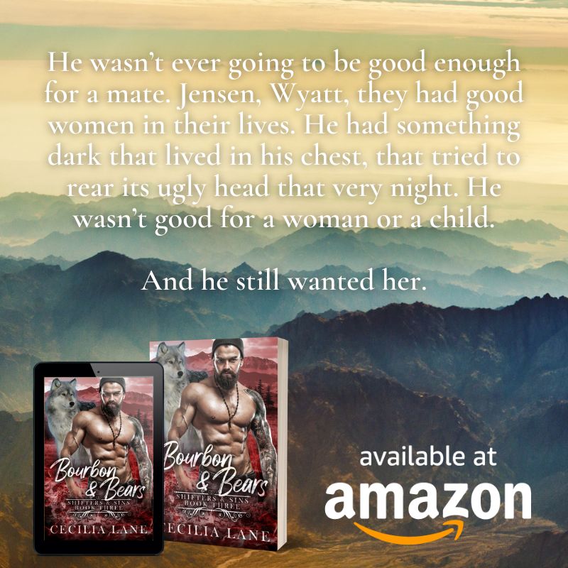 AuthorCLane's tweet photo. A woman with a baby and a whole lot of trouble, a bad boy shifter trying to pull his life together, and enemies that will do anything to keep them apart.

Get it on Amazon! https://t.co/qmBJJ48r2G https://t.co/3tzas7AwtI