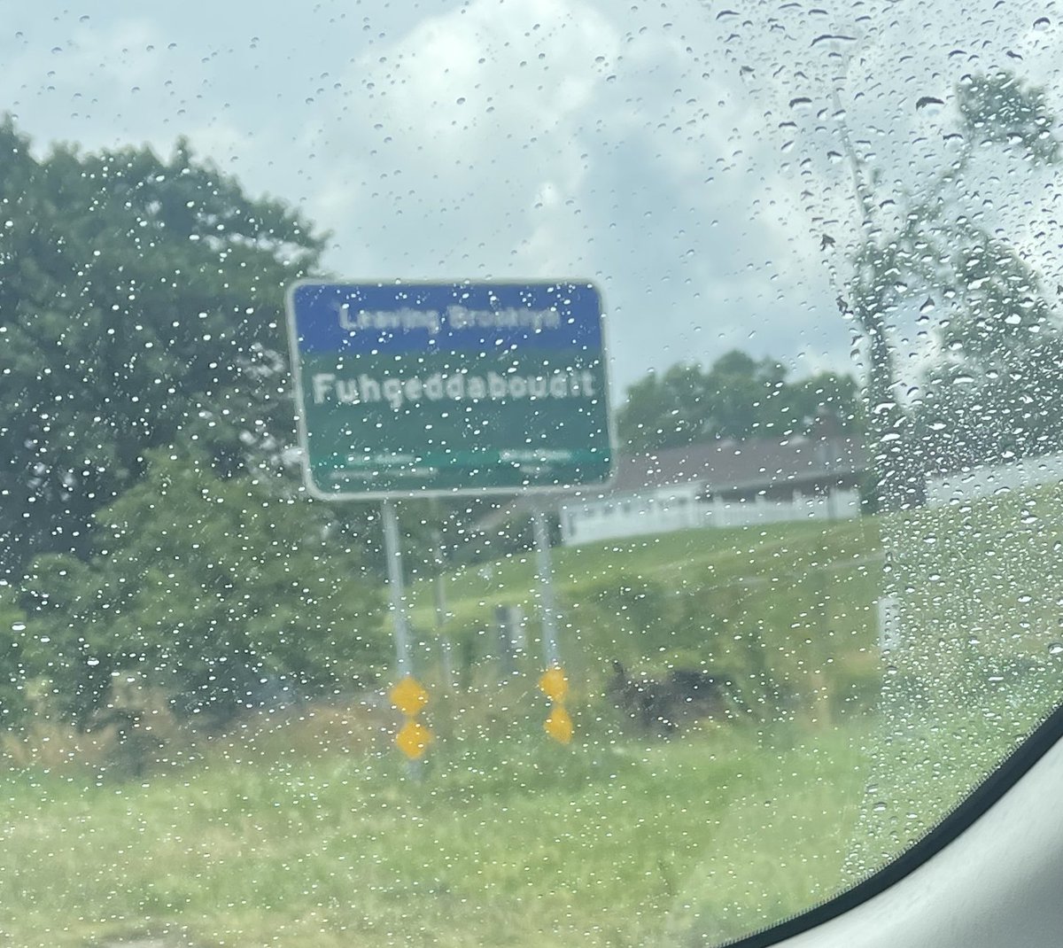 anthonyrosado23's tweet image. After 40 years it’s that time to say….see ya #Brooklyn next will be #pennsylvania for the weekend #July4th