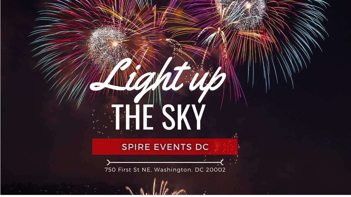 spireeventspace's tweet photo. Our #DC #rooftop venue is sure to capture the perfect view! Visit https://t.co/Ye7JHEBO3z to get more info about our spaces. 
#spireeventsdc https://t.co/AJ4T7guuVe