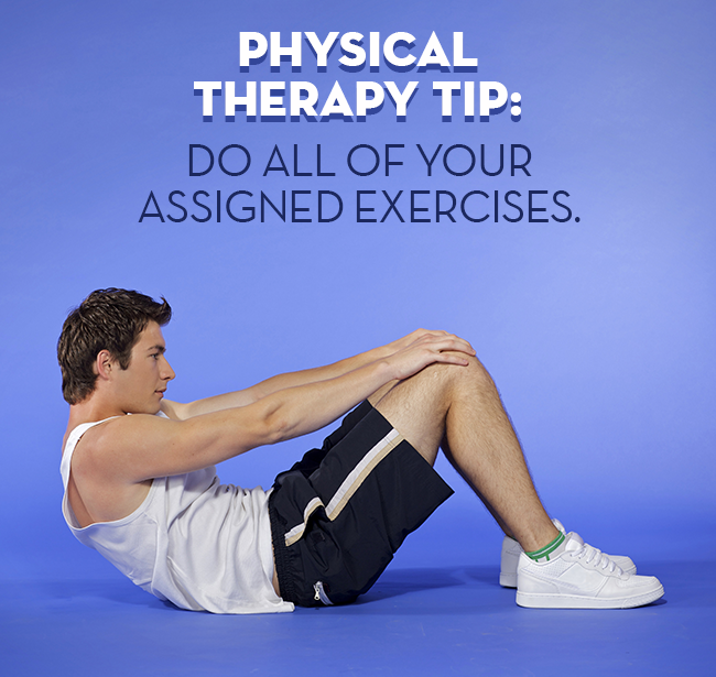 FloridaSpineVB's tweet photo. Do ALL of your exercises. It may seem obvious, but you may feel compelled to avoid some exercises or do something that your therapist tell you not to do. Physical therapy isn't easy, but you won't get better if you cheat.
https://t.co/VcMiXu21mU https://t.co/qzrEQ2FMTL
