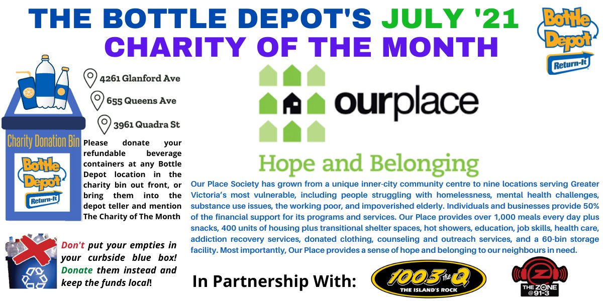 Bottle Depot tweet media